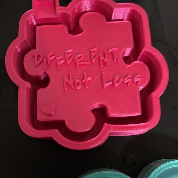 Freshie molds ❤️ - Picture 10 of 16